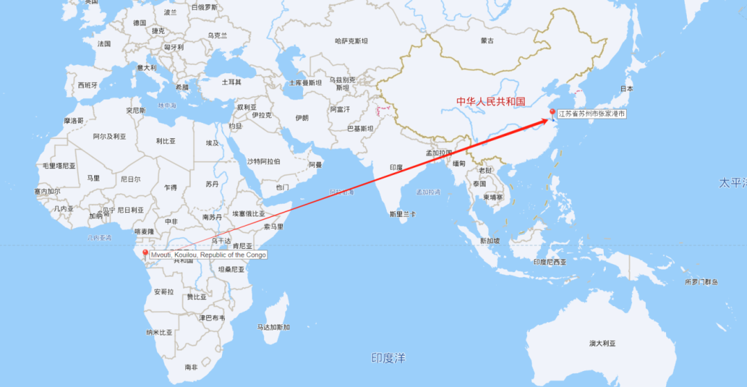 从刚果（布）到张家港：J9国际站科技10-100倍视频压缩 助