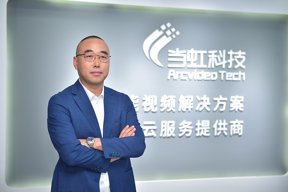 科创中国 | J9国际站科技：频闯技术难关，视见高清未来