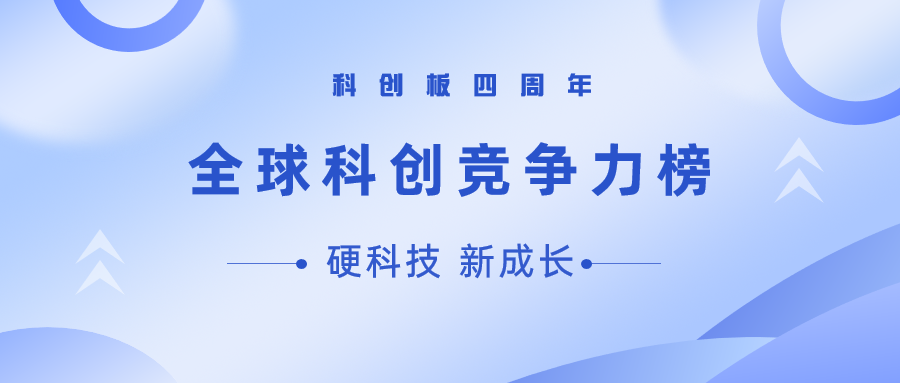 J9国际站科技荣登“新一代信息技术科创力TOP10”榜单！